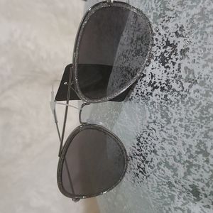 Rampage Diamond Accents Sunglasses